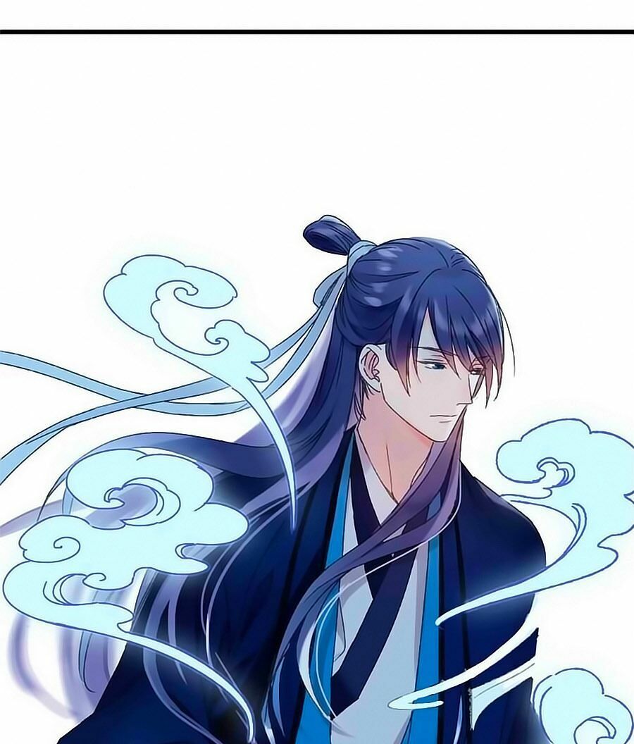 sơn thần và tiểu táo 2 chapter 24 7