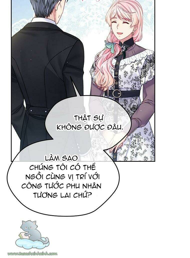 chồng em dễ thương chết mất thôi! chapter 35 25