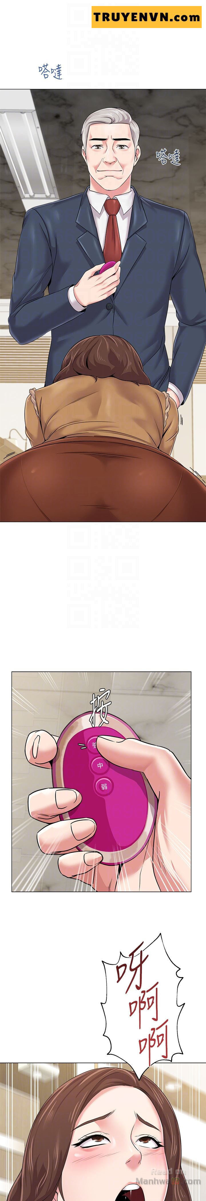 cô giáo bán thân chapter 40 22