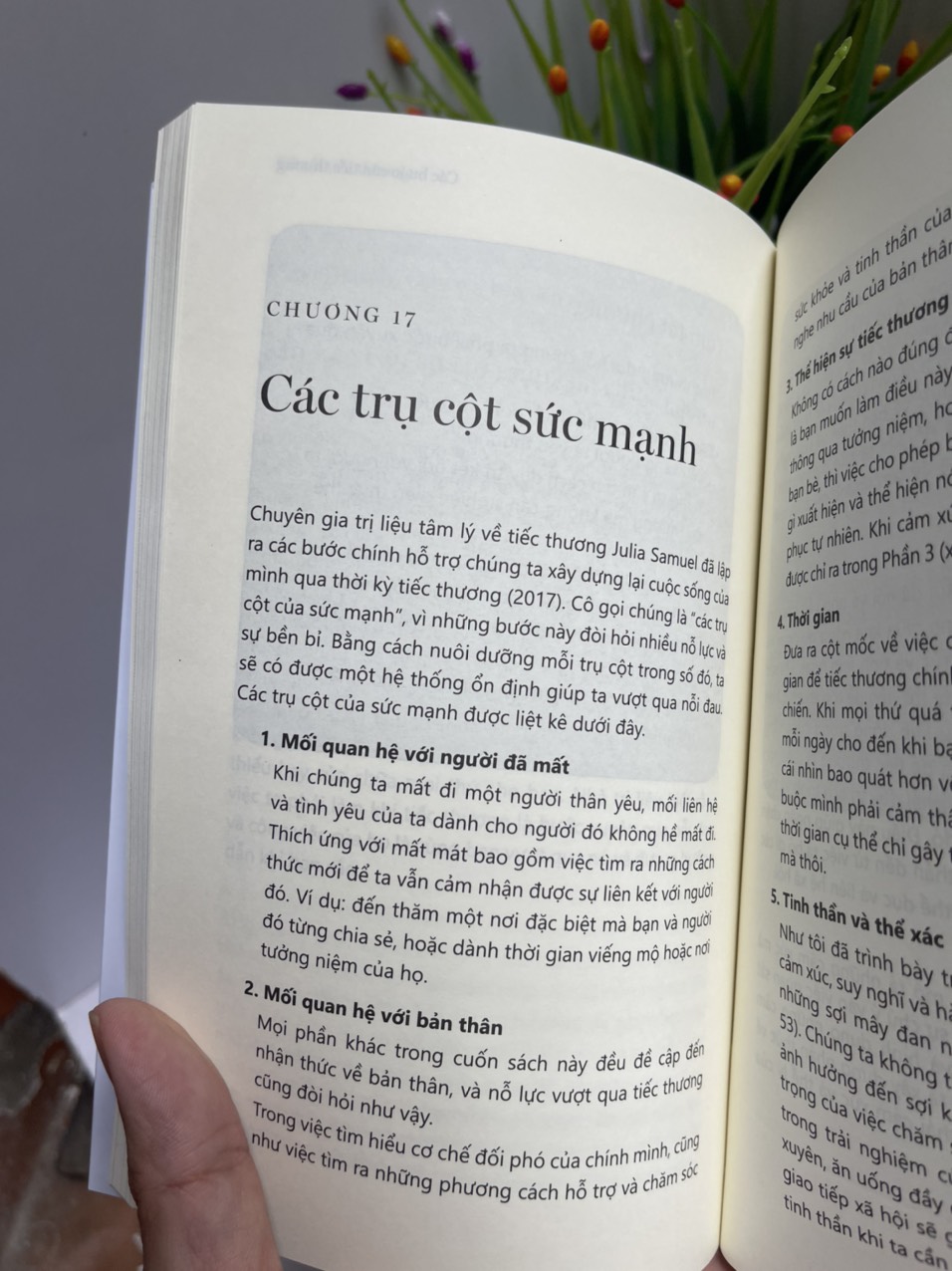 SAO TRƯỚC ĐÂY KHÔNG AI NÓI VỚI TÔI ĐIỀU NÀY? – Bộ công cụ để đối mặt với cuộc sống - Tiến sĩ Julie Smith - Mai Thảo Yên dịch -NXB Trẻ