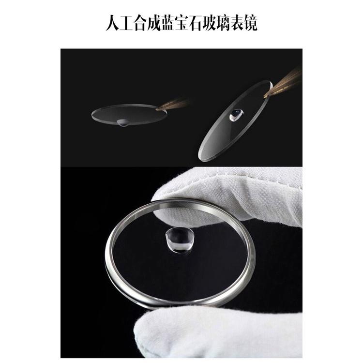 Đồng hồ nữ chính hãng LOBINNI L026-7