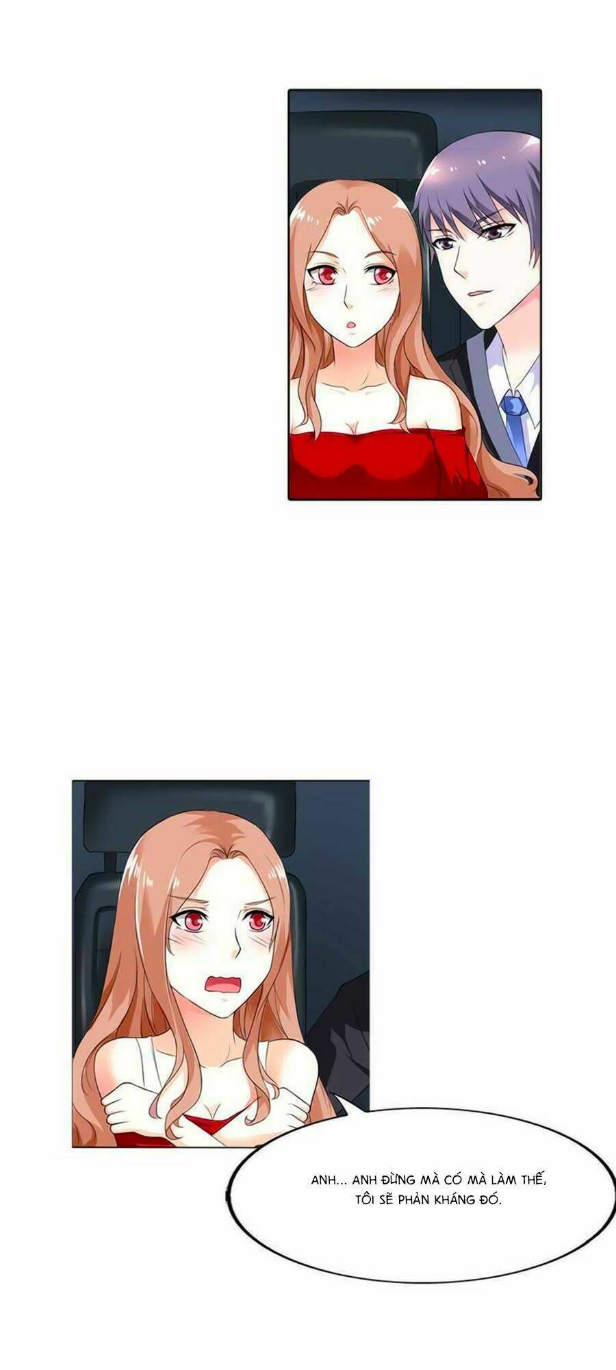 song diện danh viện chapter 51 18