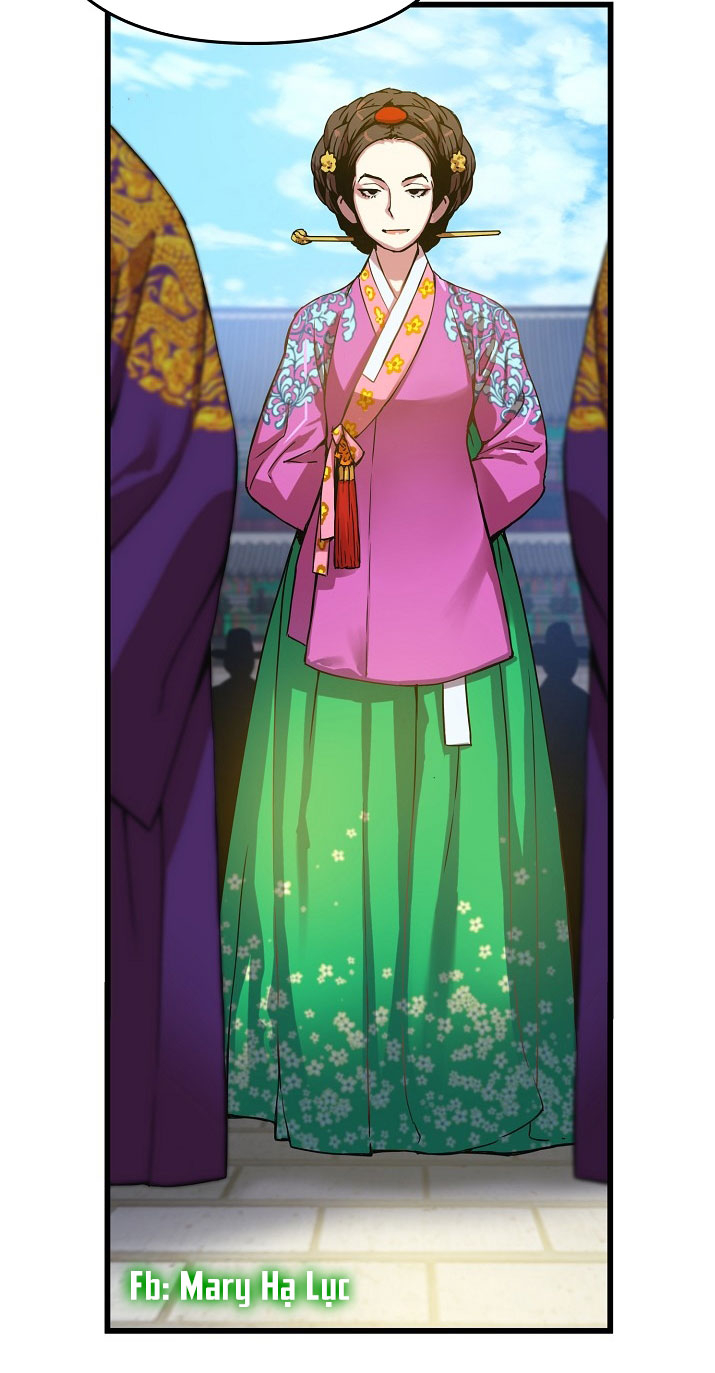 tôi sẽ sống như một hoàng tử chapter 12 18