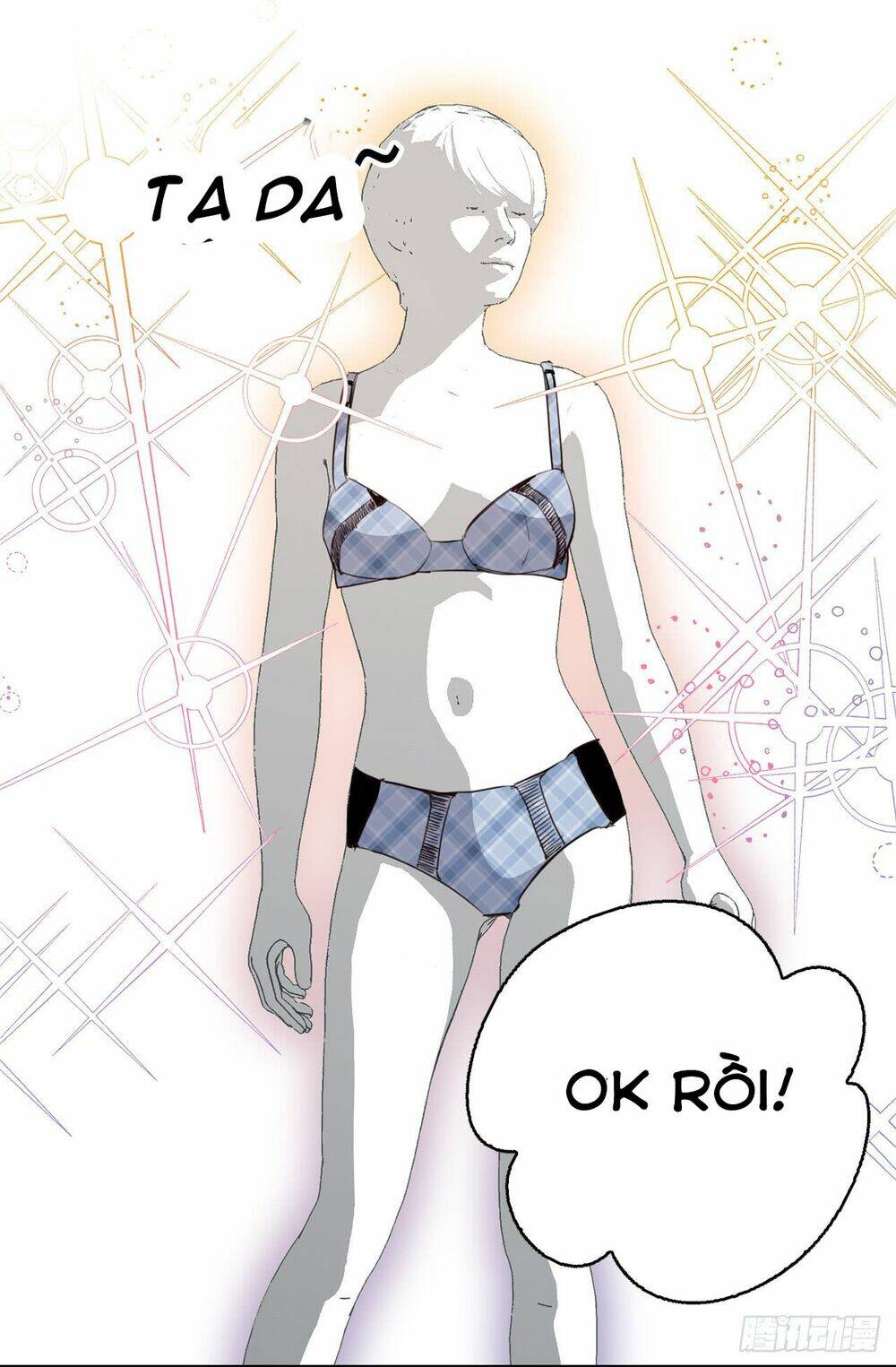 acup tiên sinh chapter 36 31