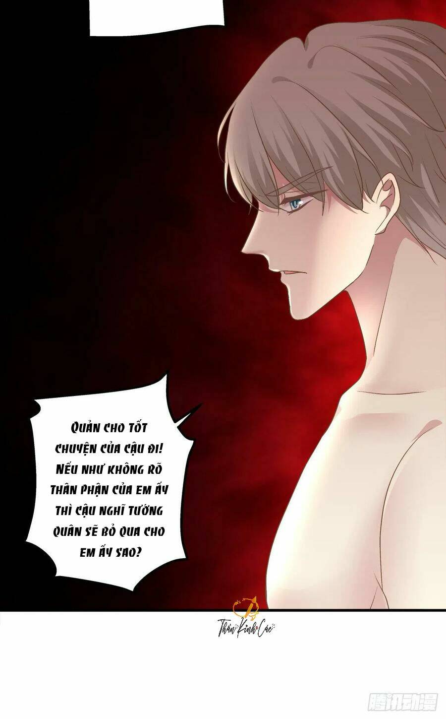 toàn bộ nắm trong tay chapter 79 7