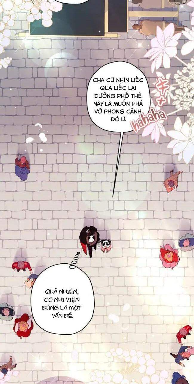 tôi đã trở thành con gái nuôi của nam chính chapter 29 43