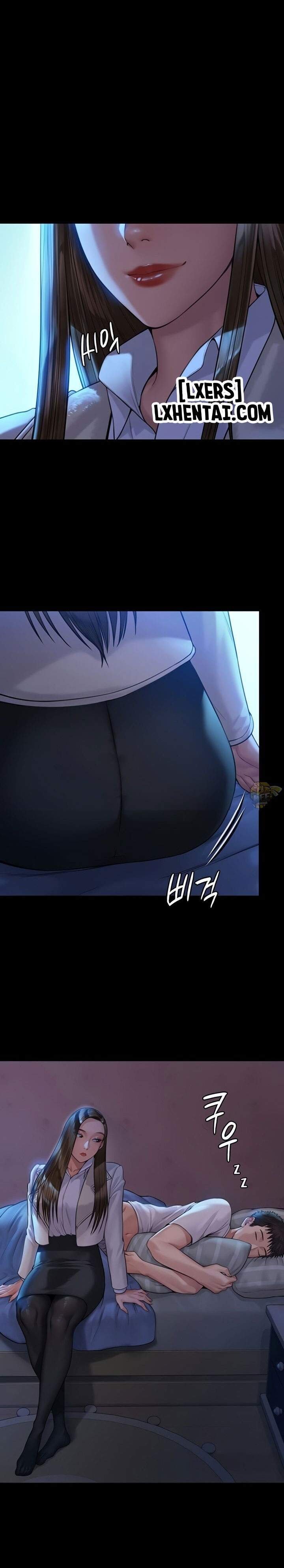 ong chúa chapter 181 22