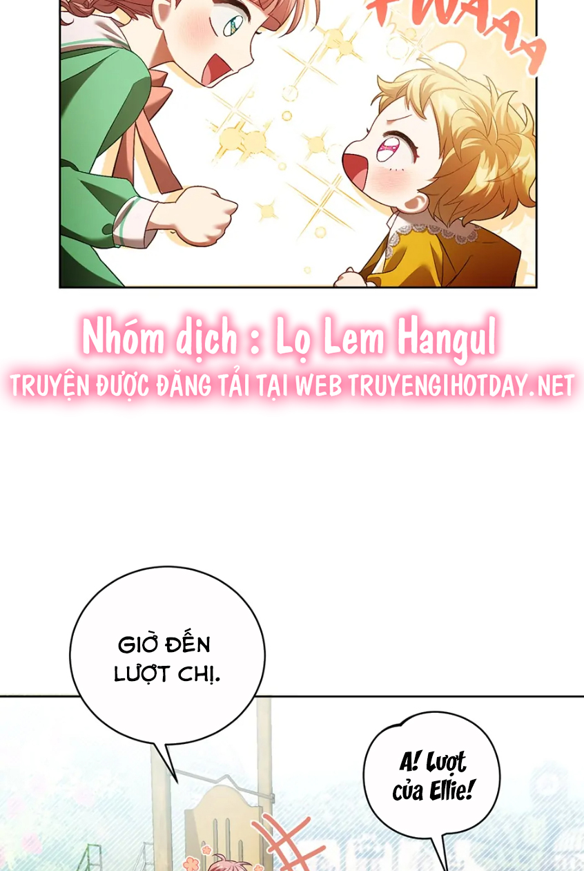 nhật ký chăm sóc đứa trẻ của nhân vật phản diện chapter 9 41