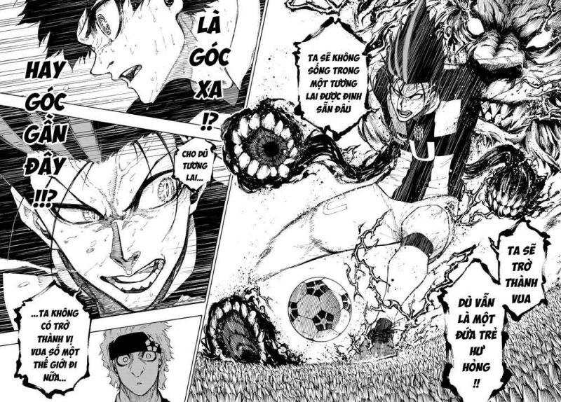 tiền đạo số 1 chapter 228 8