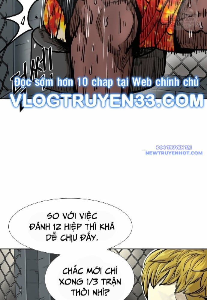 shark - cá mập chapter 260 28