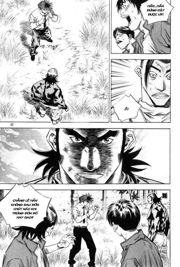 change guy chapter 321 6