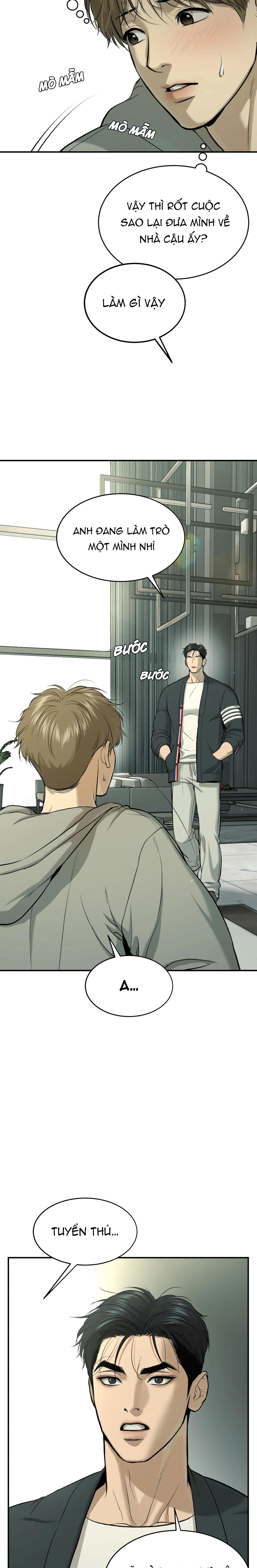 điềm rủi chapter 10 23