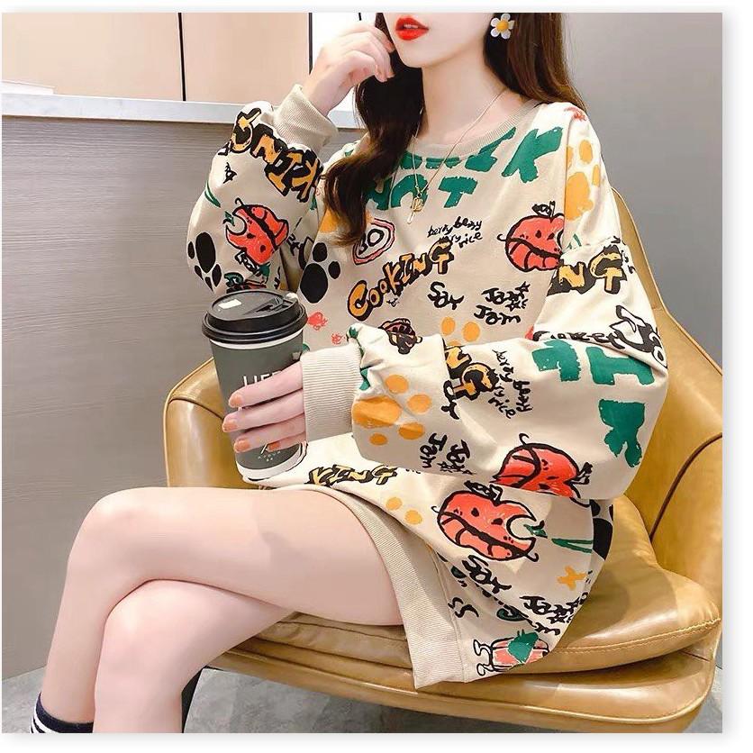 ÁO KHOÁC NỈ FORM RỘNG NỮ SIÊU XINH THỜI TRANG MỚI NHẤT HIỆN NAY