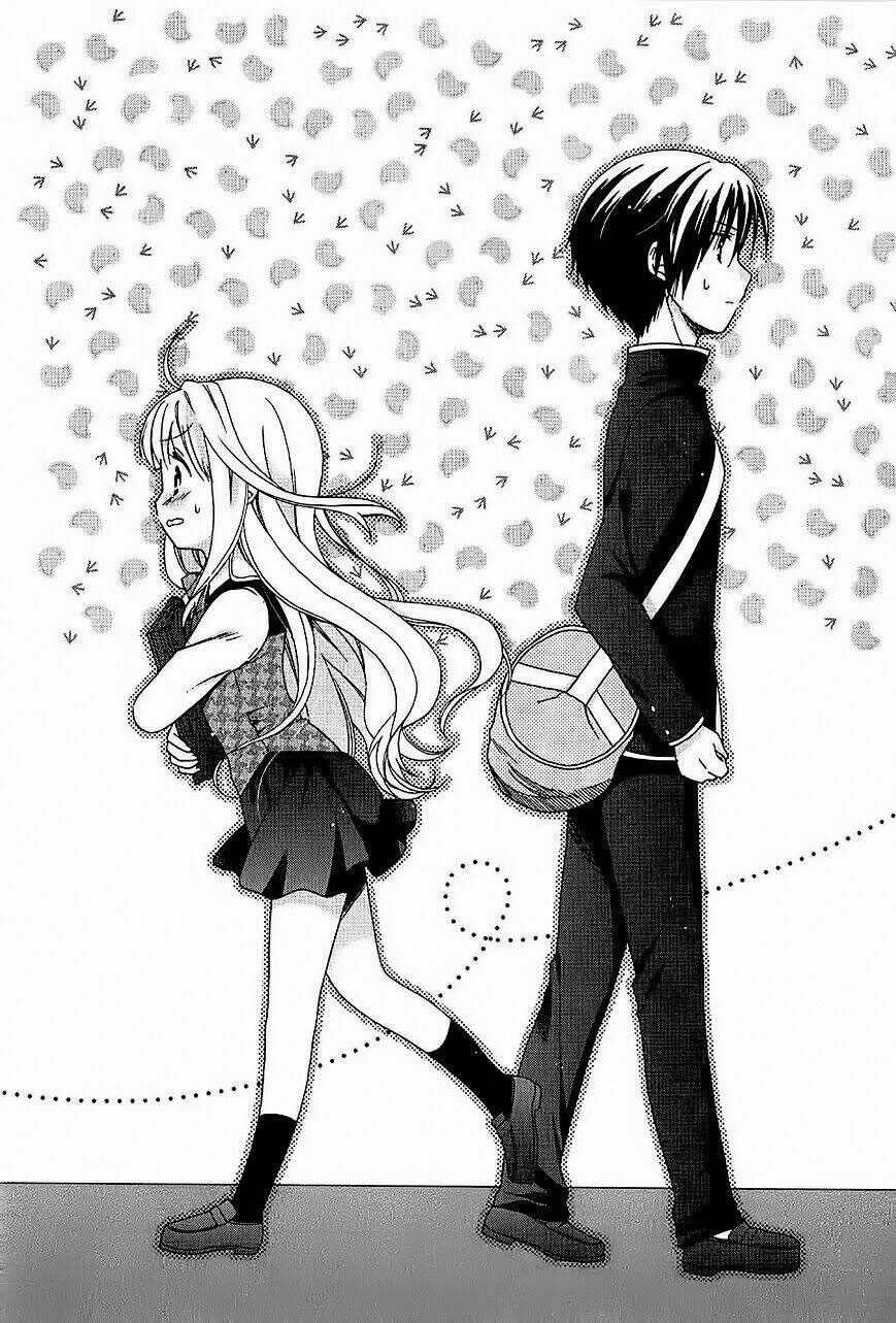 hajiotsu chapter 2 5