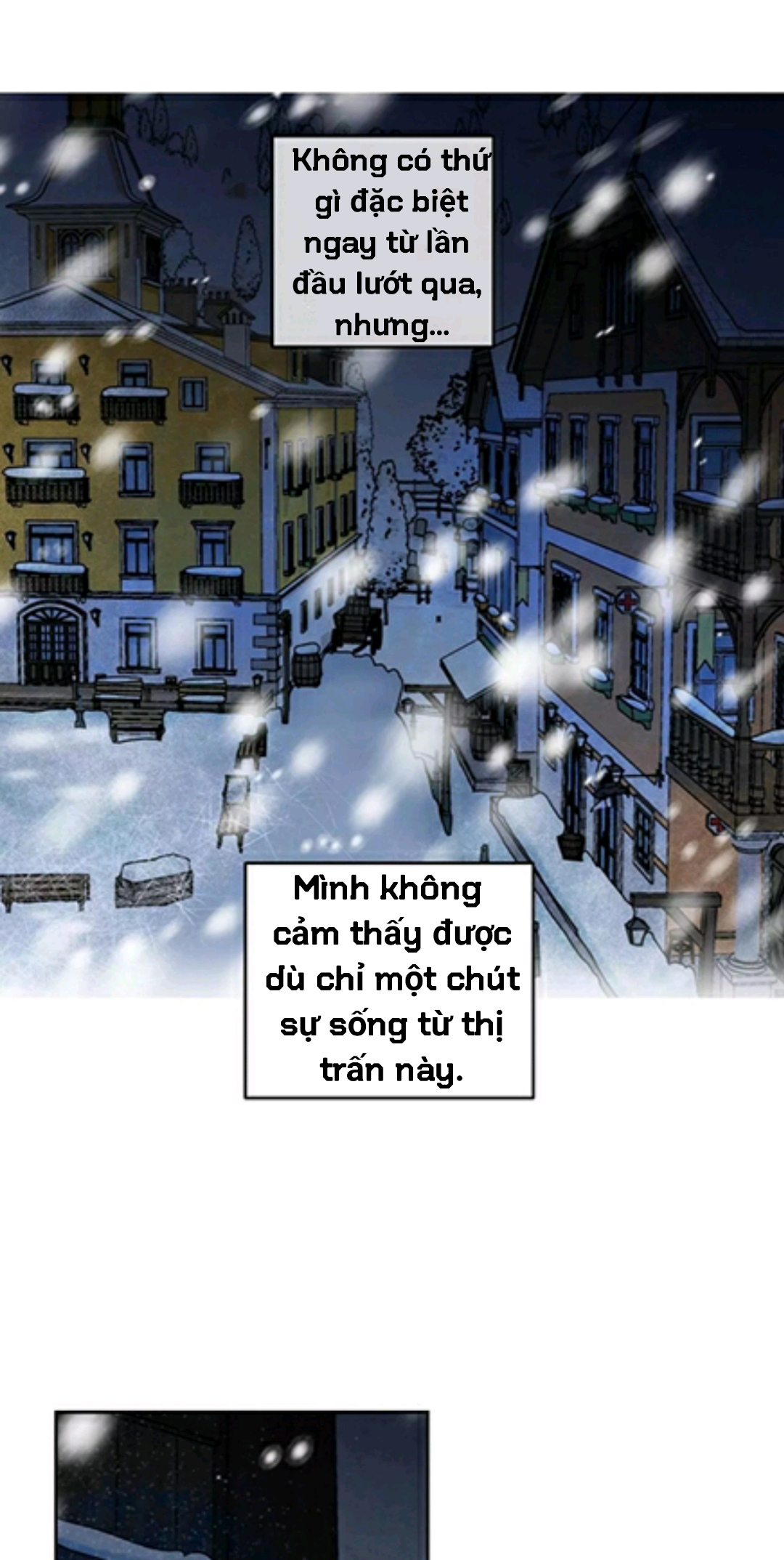 hãy phục tùng tôi chapter 3.2 21