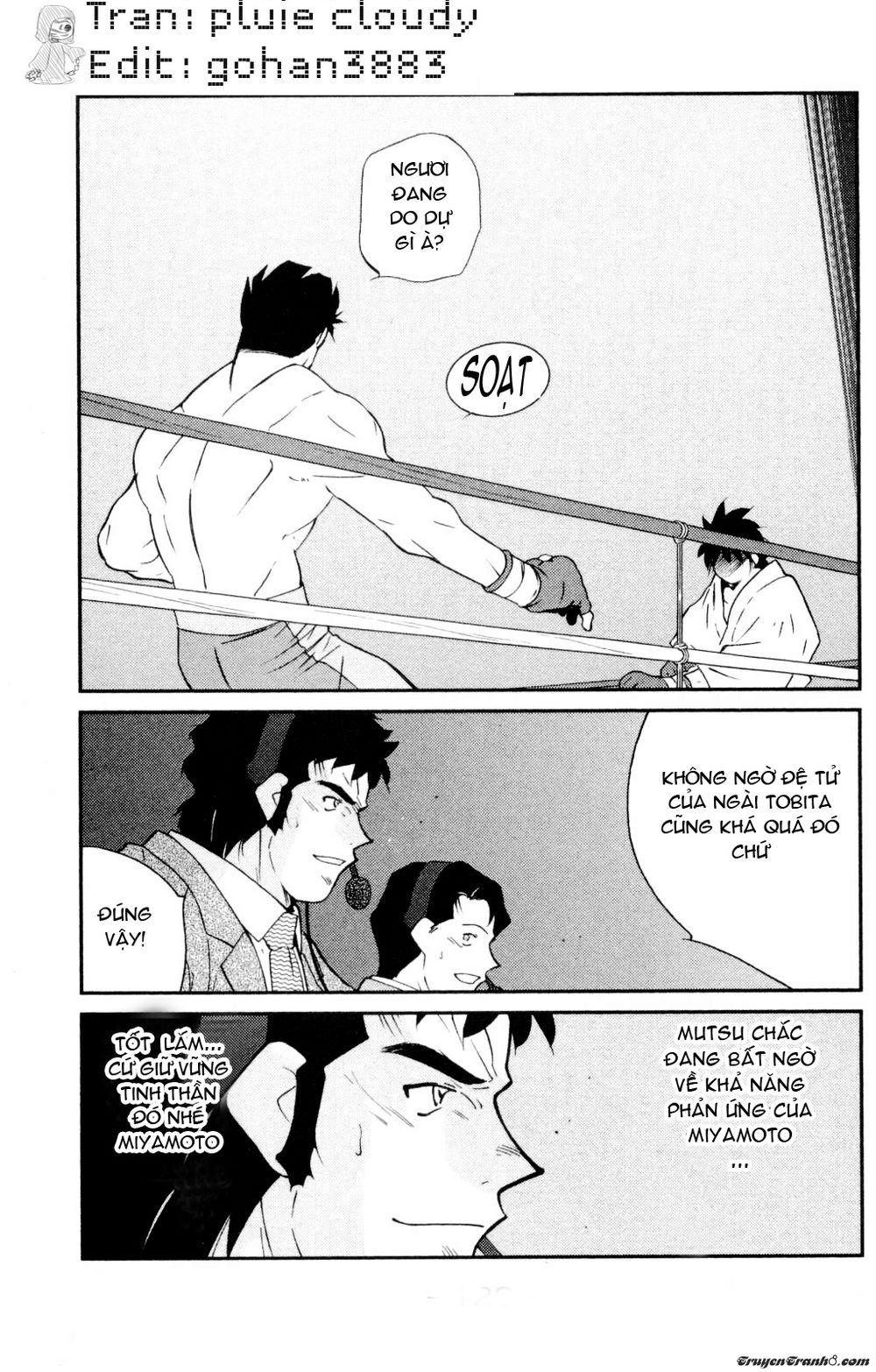 truyền nhân atula 3 chapter 7 5