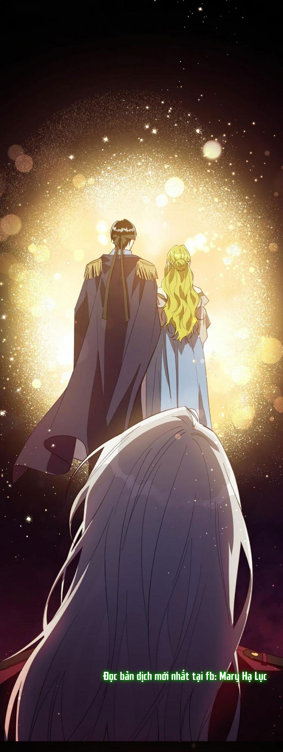 công chúa khắc ấn kẻ phản nghịch chapter 45 55