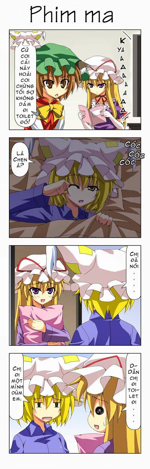 touhou - shiki's house chapter 13 3