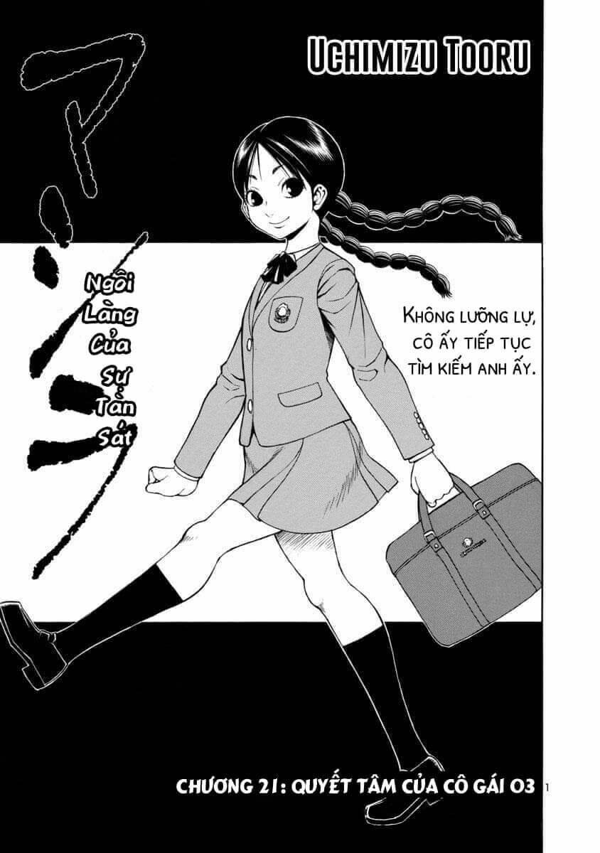 mashira chapter 21 2