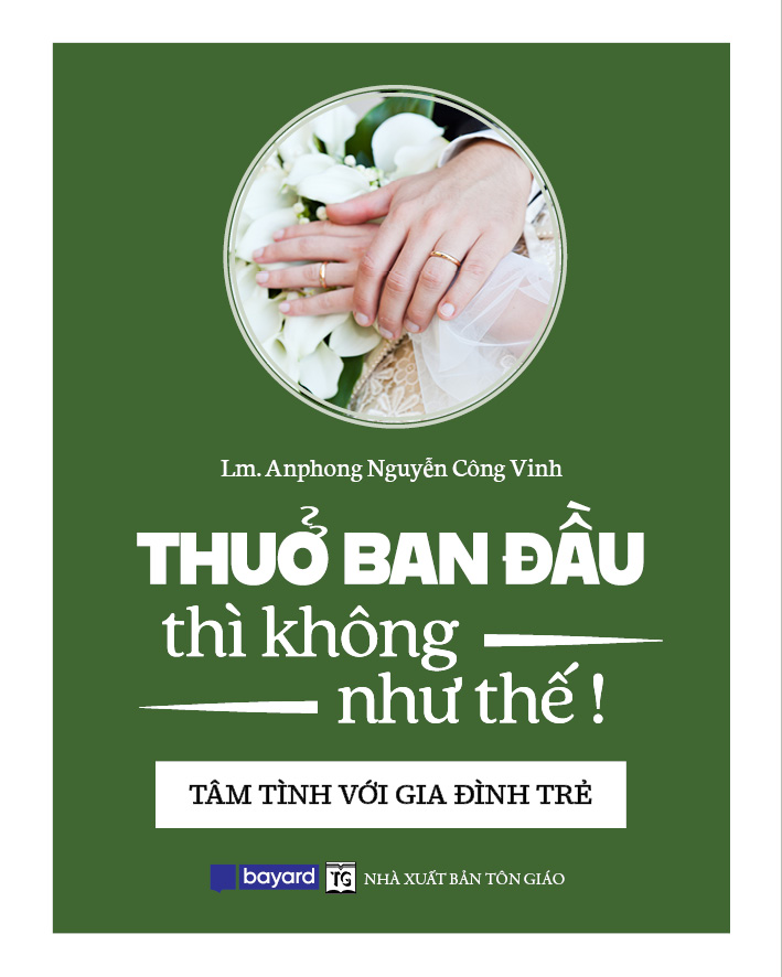 THUỞ BAN ĐẦU THÌ KHÔNG NHƯ THẾ!