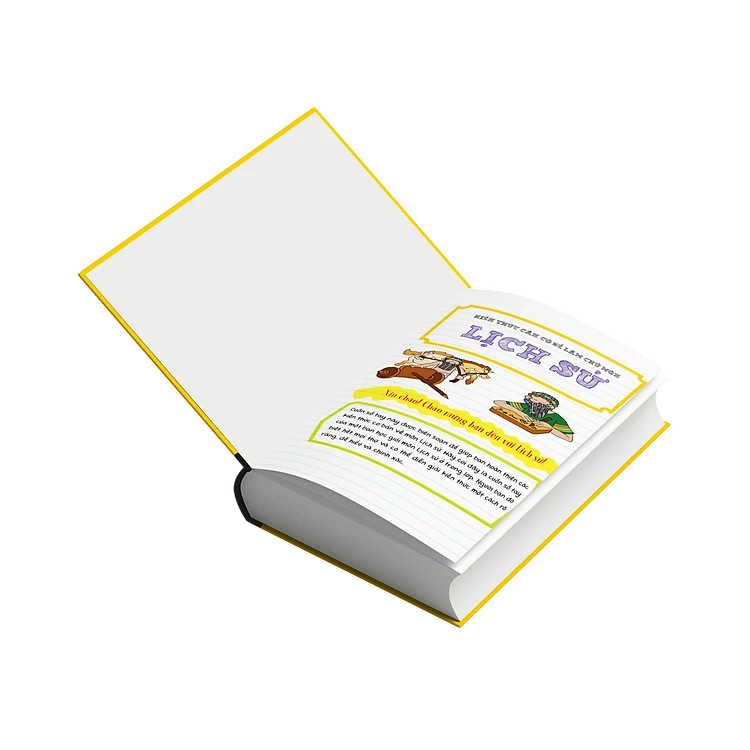 Sách - Sổ Tay Lịch Sử - Hướng dẫn đạt điểm cao môn lịch sử trong kỳ thi THPT Quốc gia