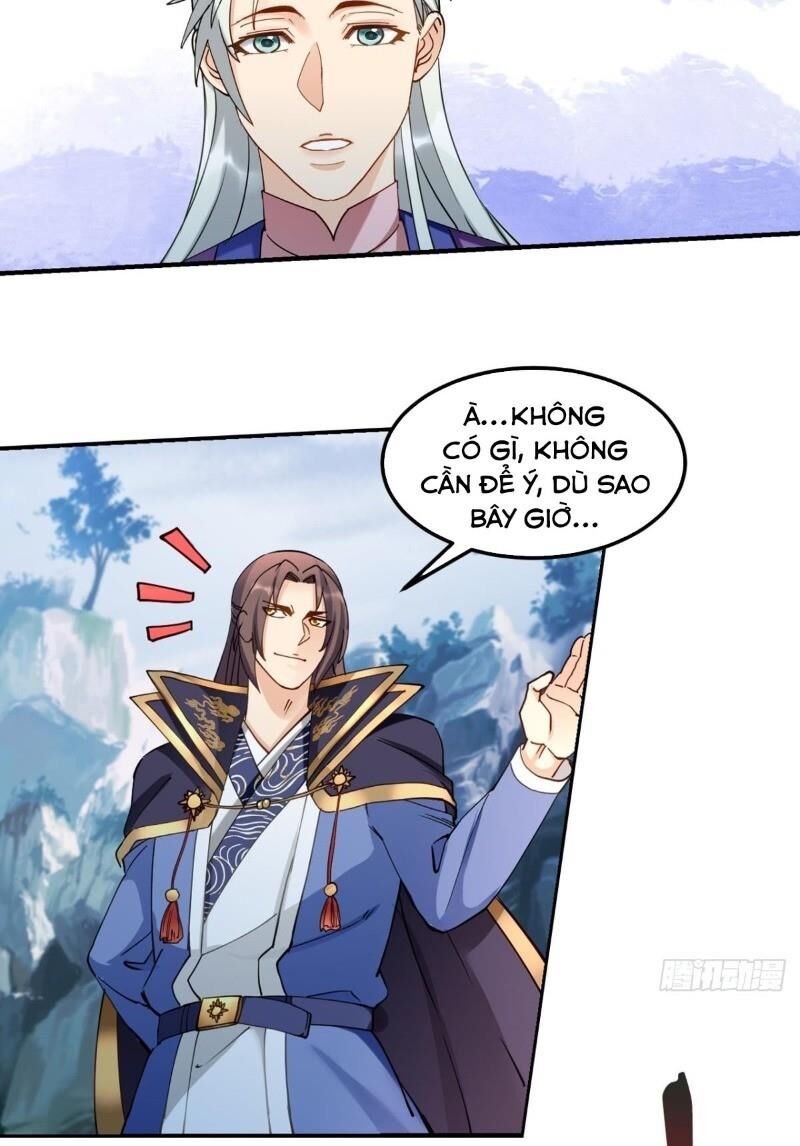 lão tổ của bạn đang online chapter 84 28