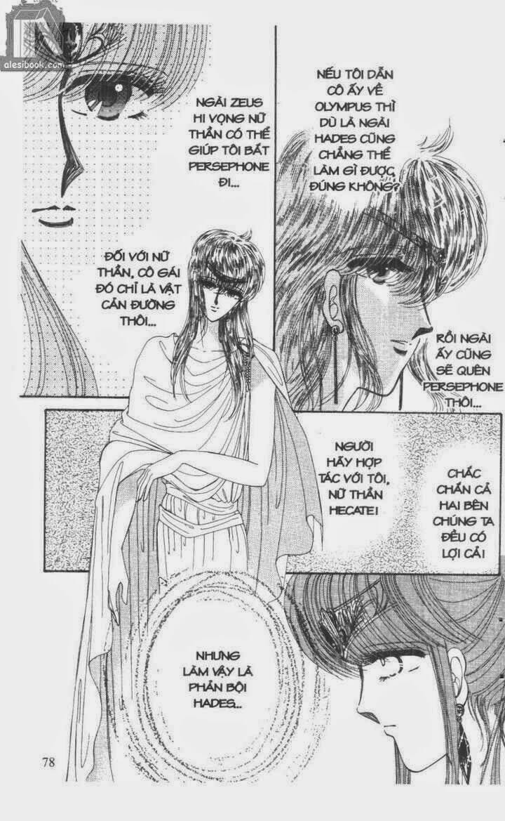 aries thần thoại cung hoàng đạo chapter 4 77