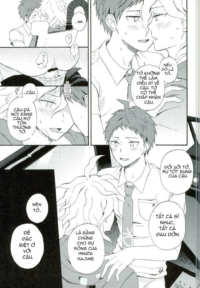 oneshot hỏny chapter 133 15