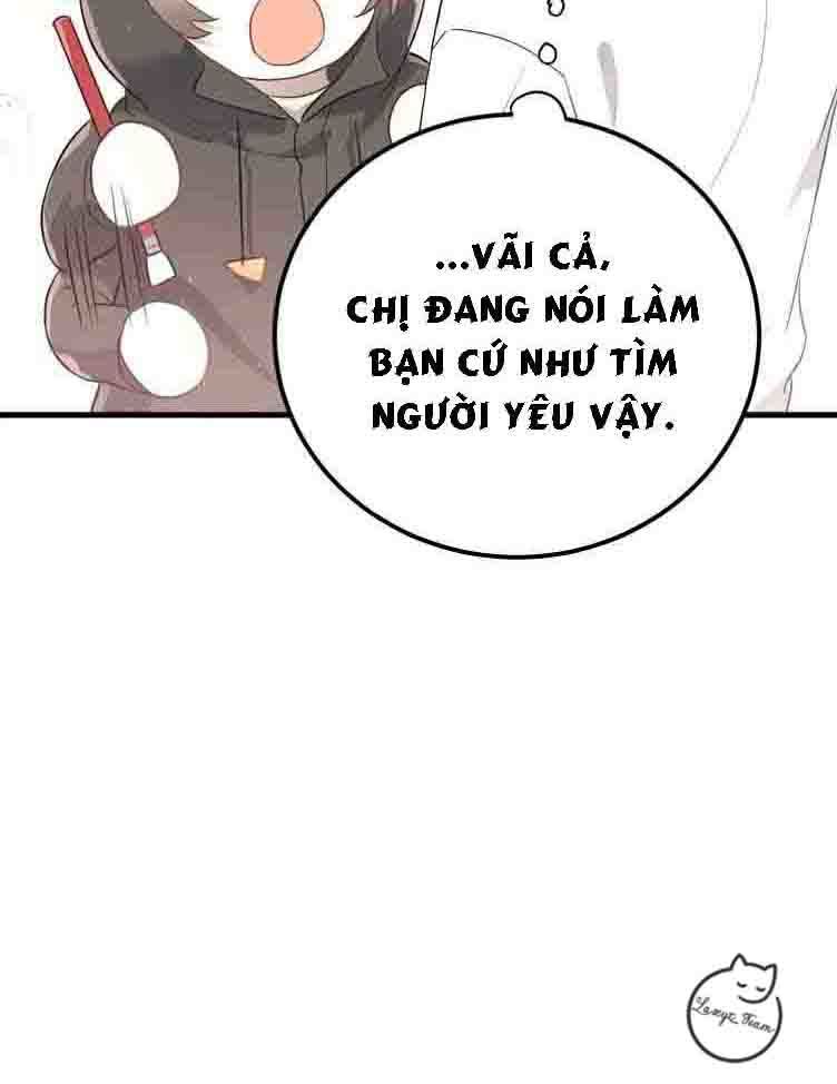 tình yêu huyễn tưởng chapter 7 32