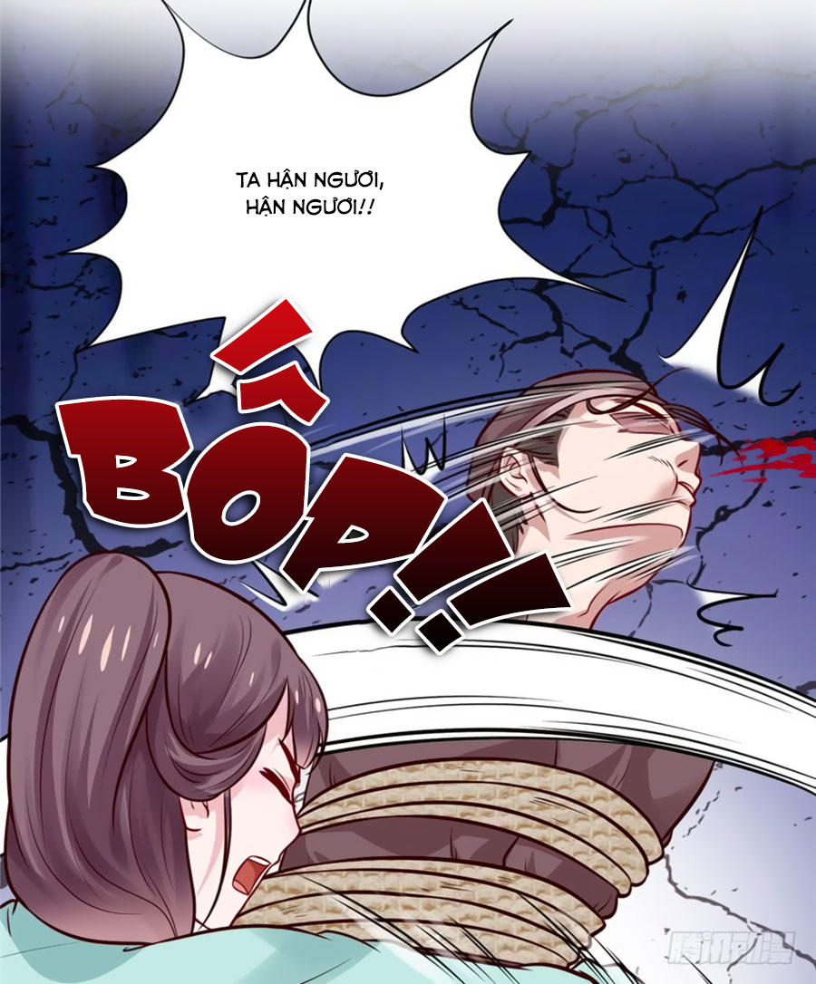 nữ đế livestream công lược chapter 12 8