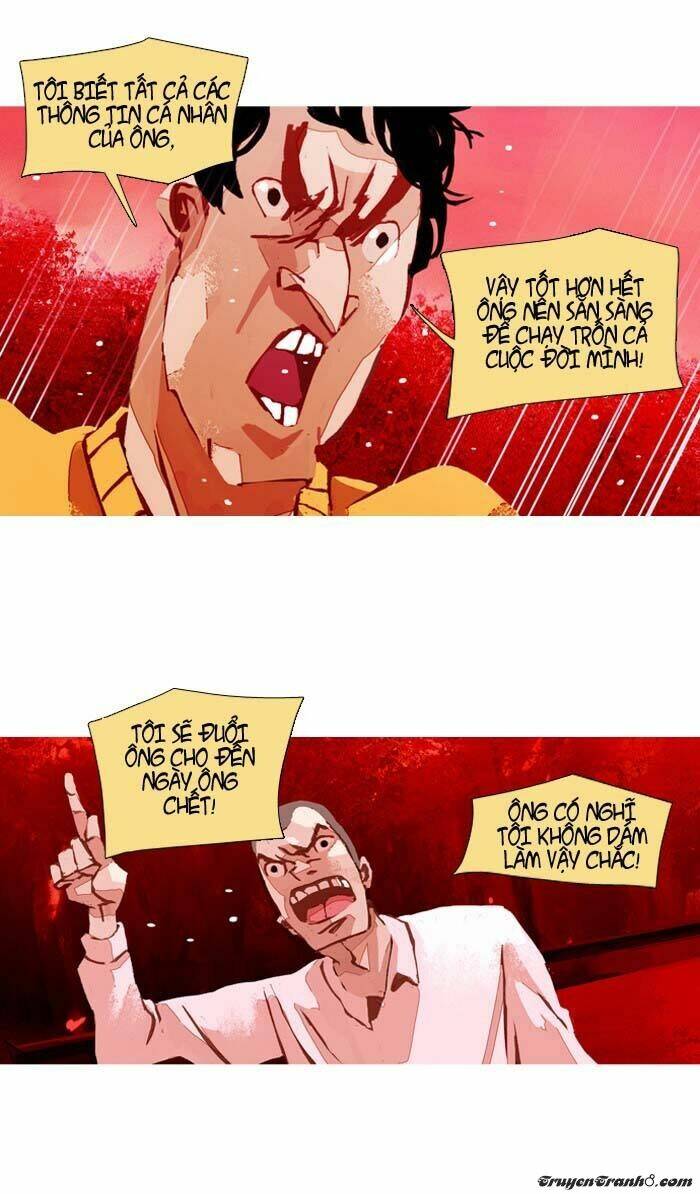 subtle disaster chapter 42 11