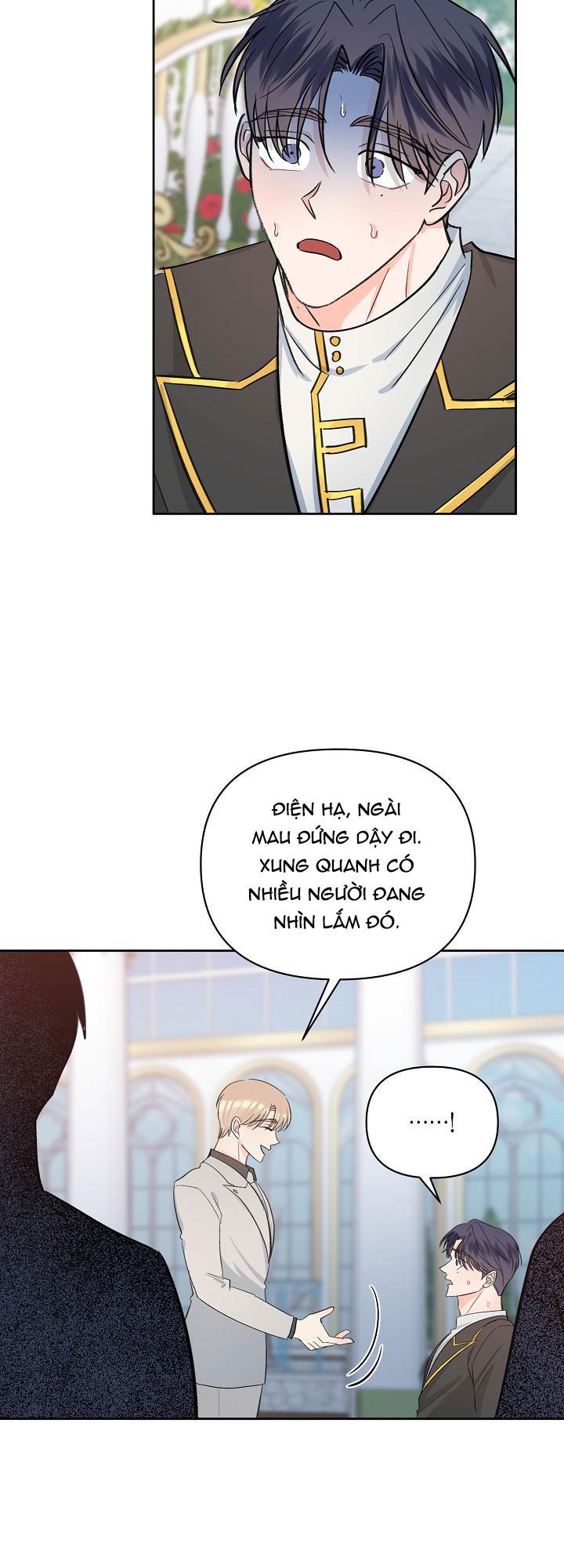 sắc đêm chapter 42 32