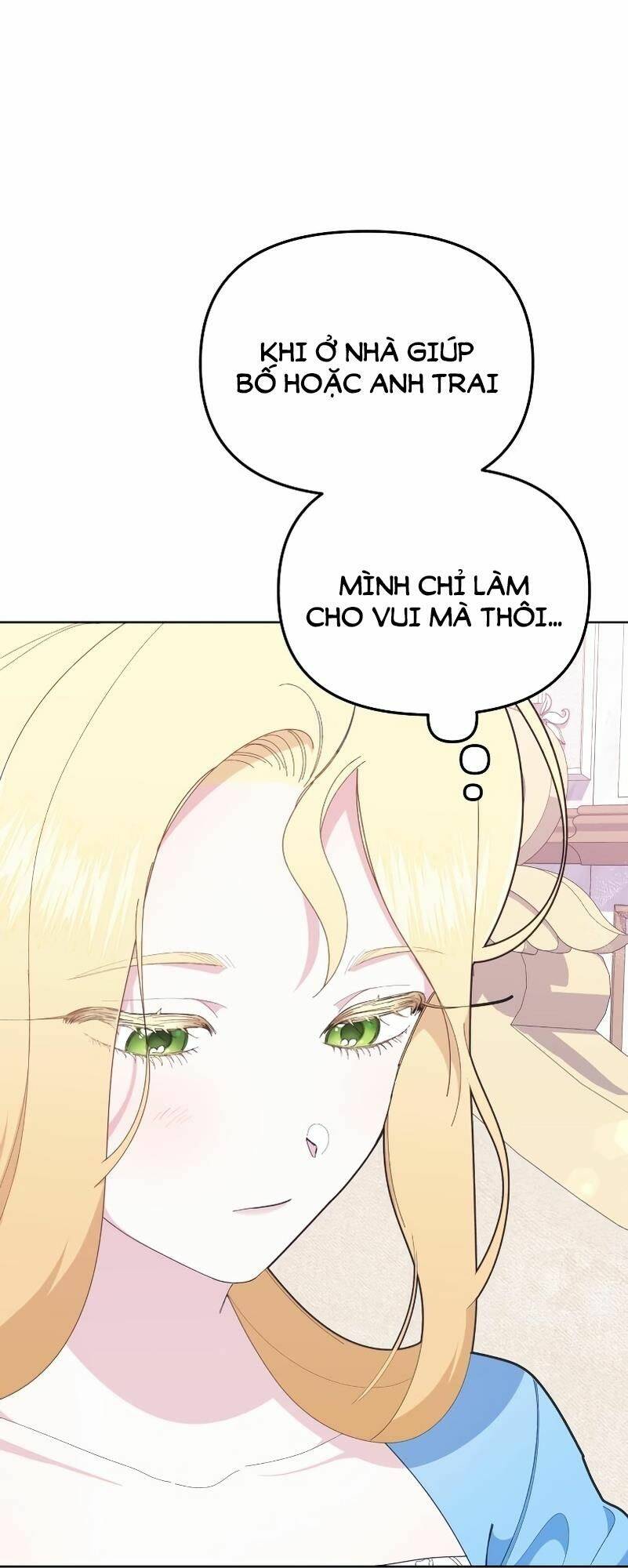 cuộc hôn nhân với công tước quái vật chapter 8 43