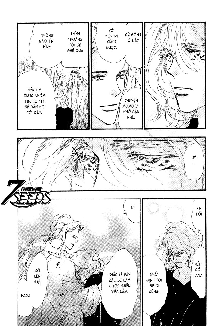 mầm sống chapter 85 29