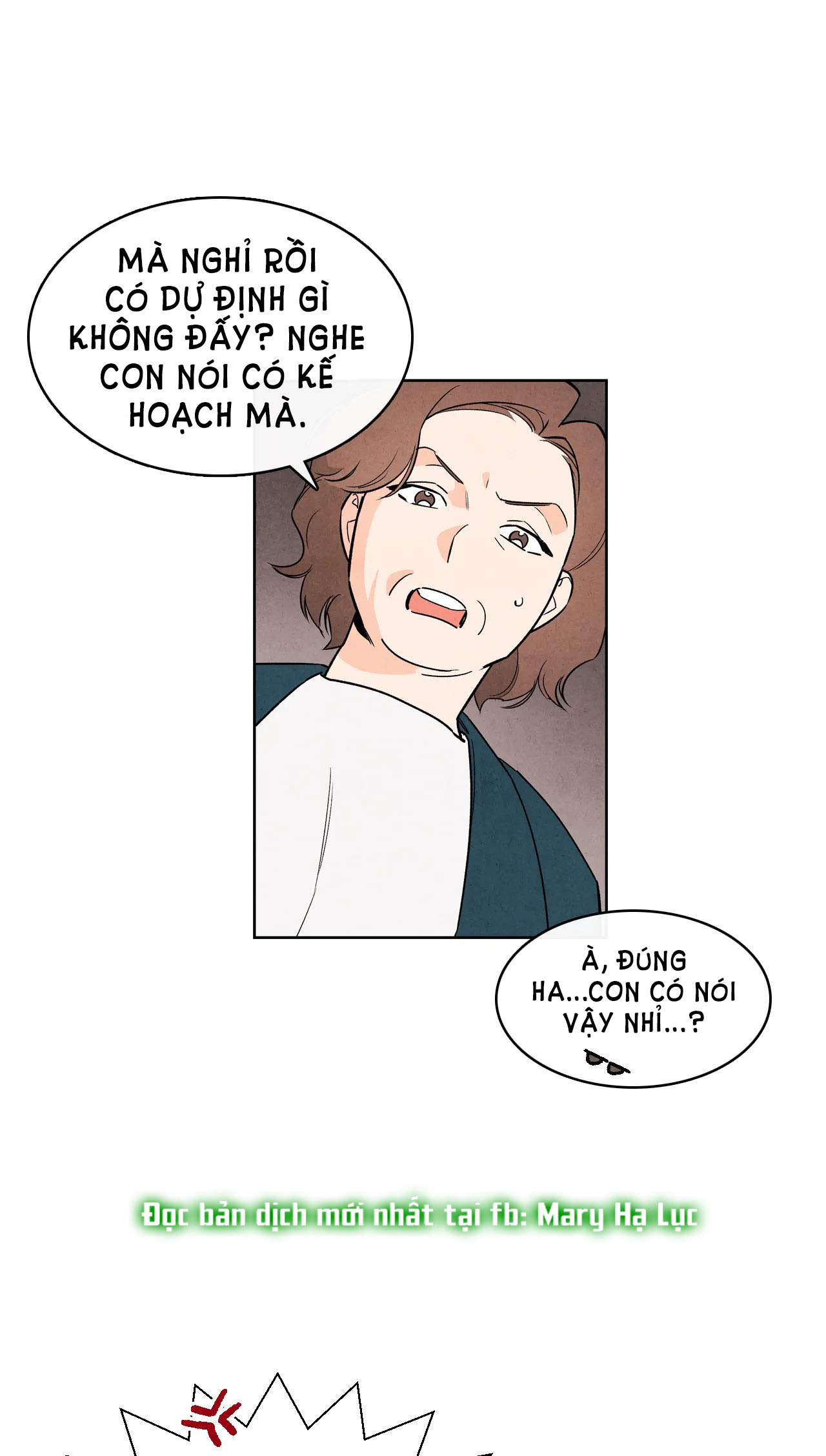 1 cộng 1 bằng.... chapter 30 6