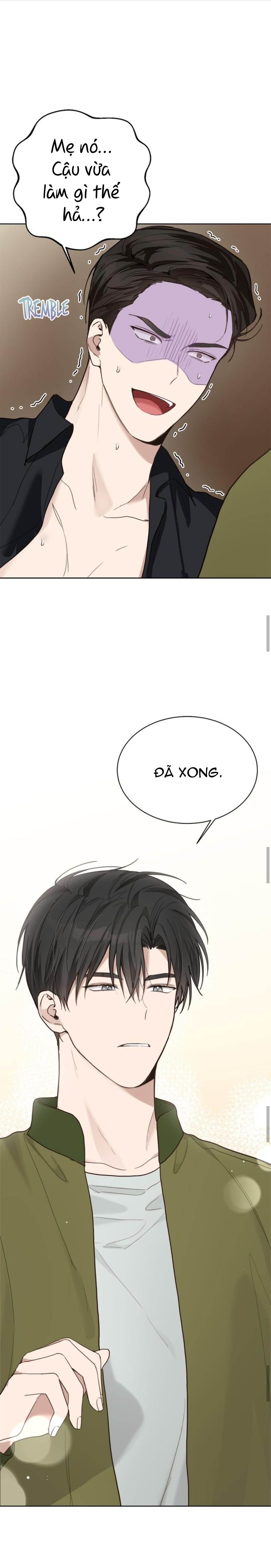 tôi trở thành tên top phụ tồi tệ chapter 11 24