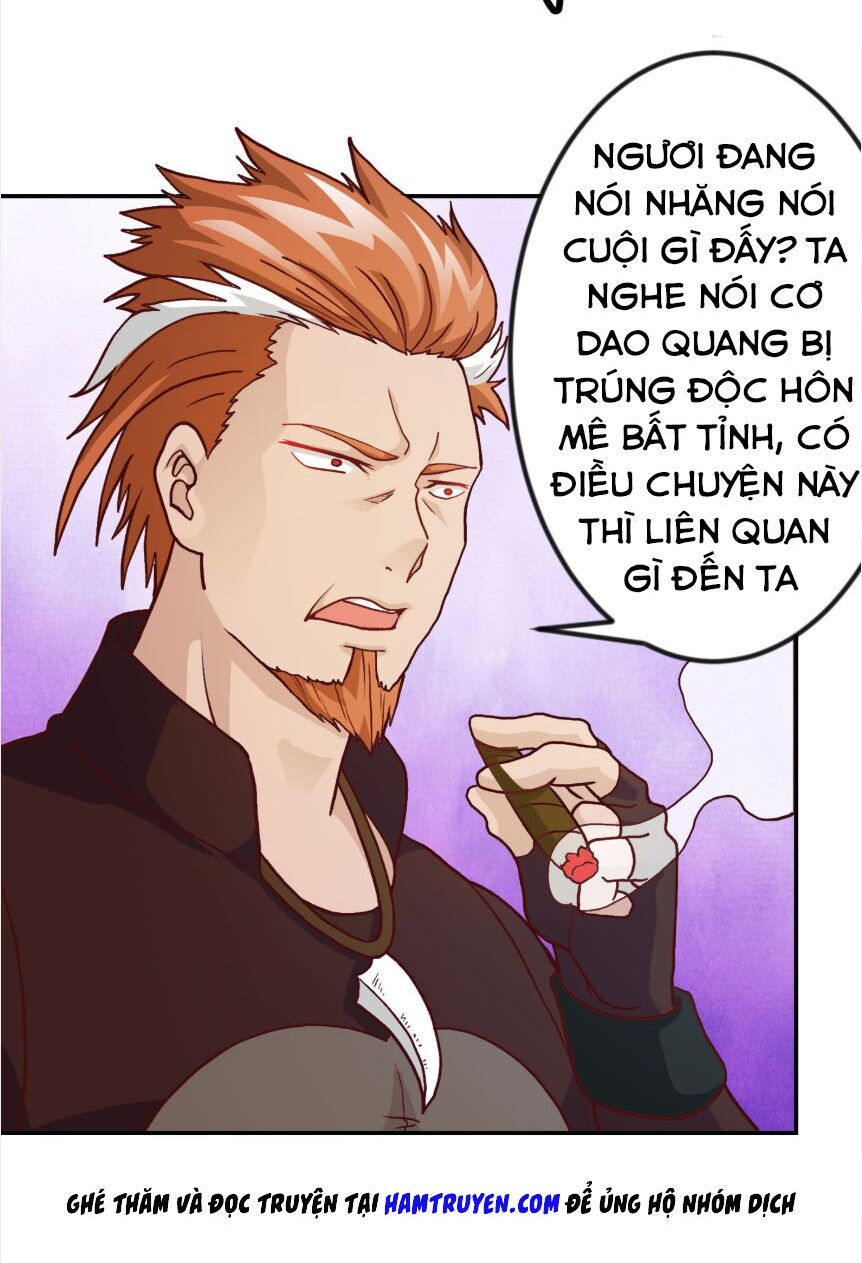 ta chẳng qua là một đại la kim tiên chapter 16 12