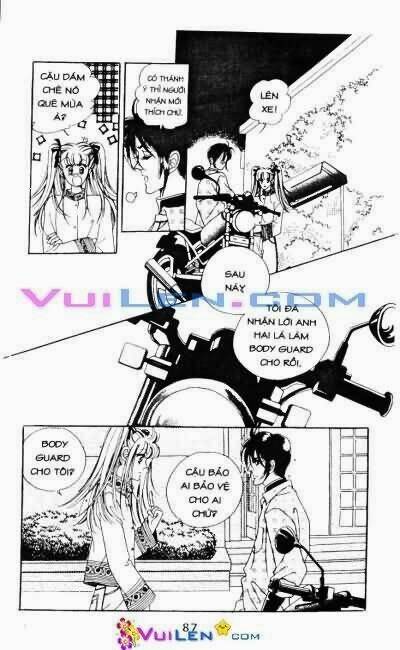 lá chắn tình yêu chapter 3 87