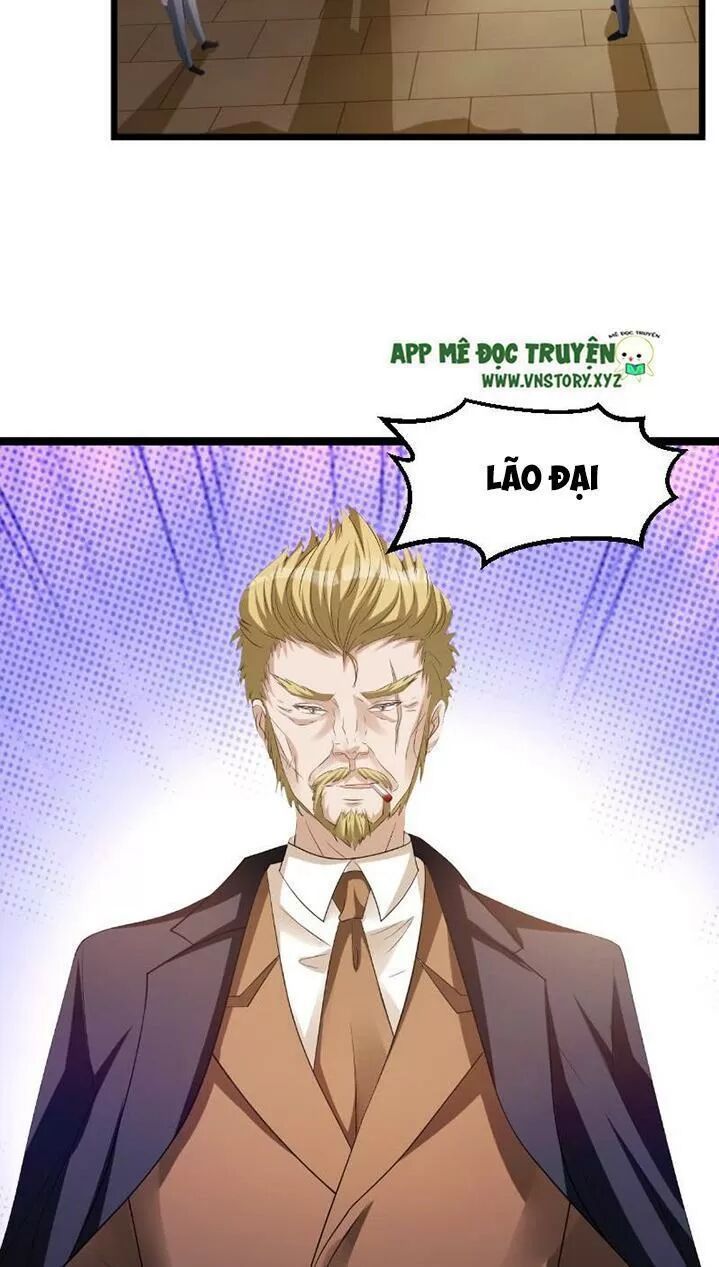 bảo bối đáng yêu đột kích chapter 73 36