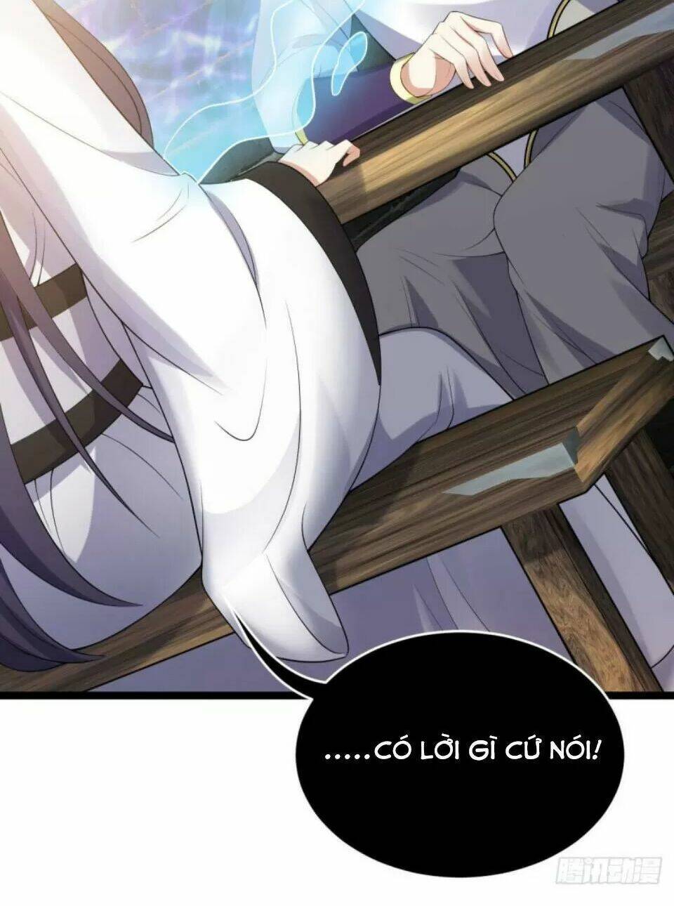 phế nữ yêu thần chapter 62 58