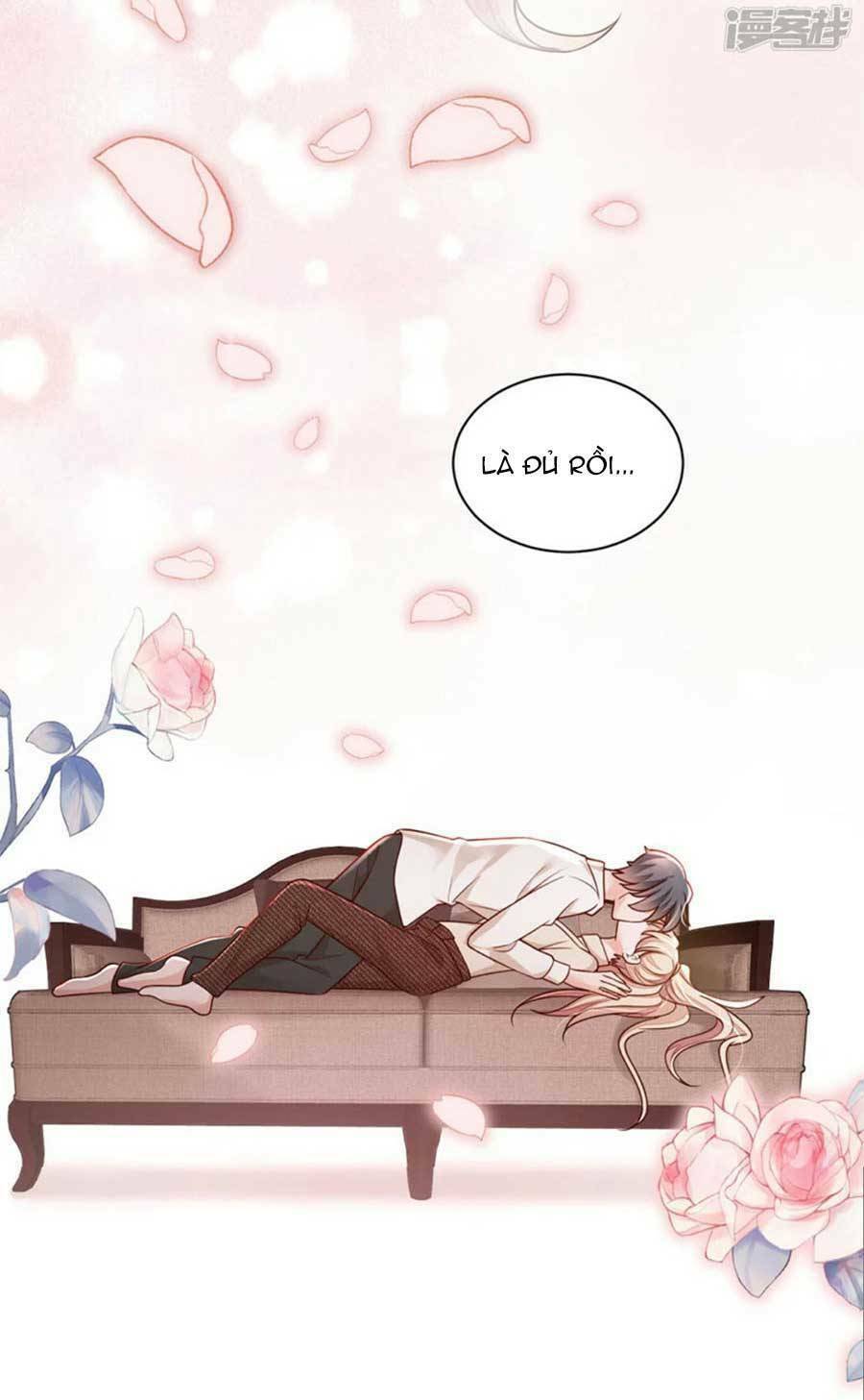 ác ma thì thầm chapter 71 18