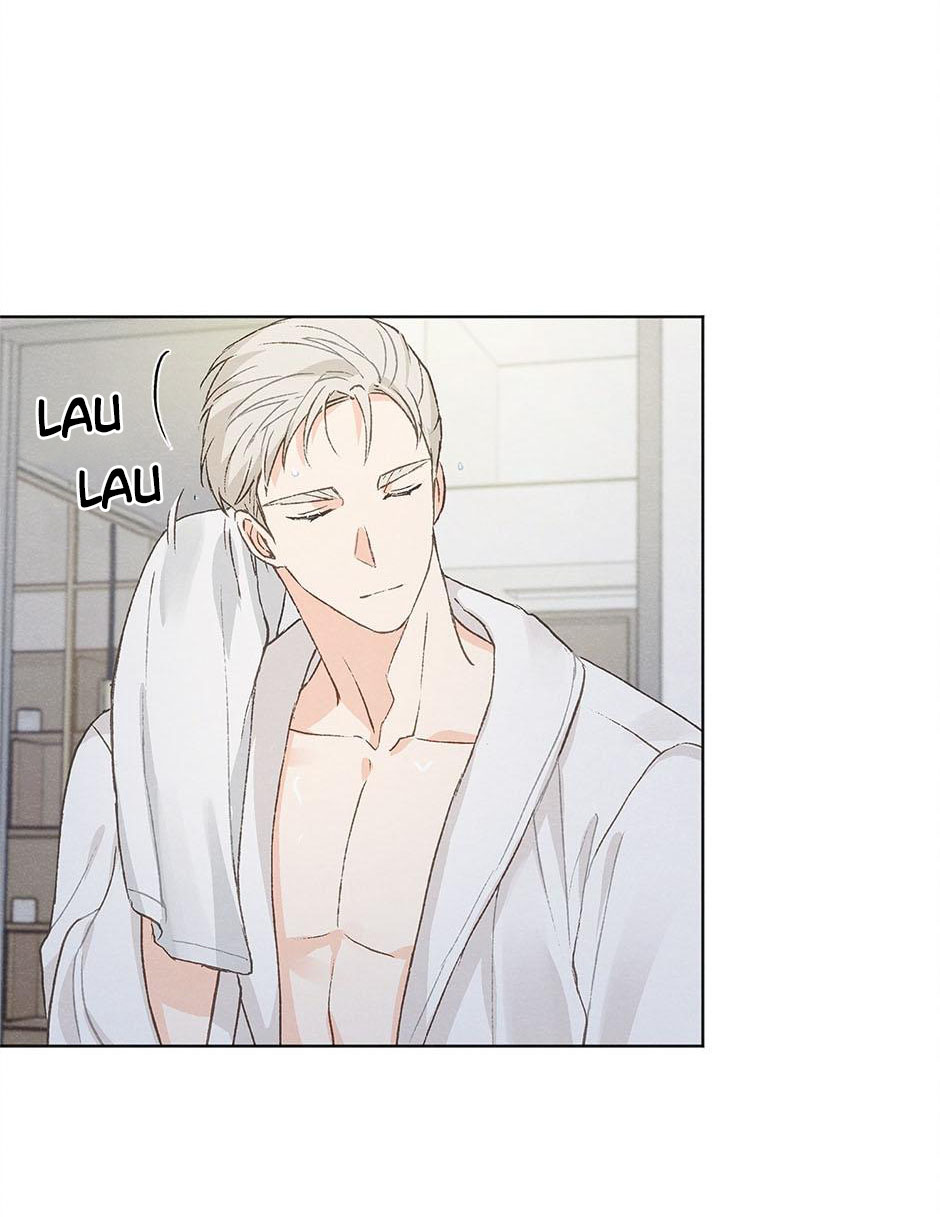 yêu hay không yêu chapter 9 16