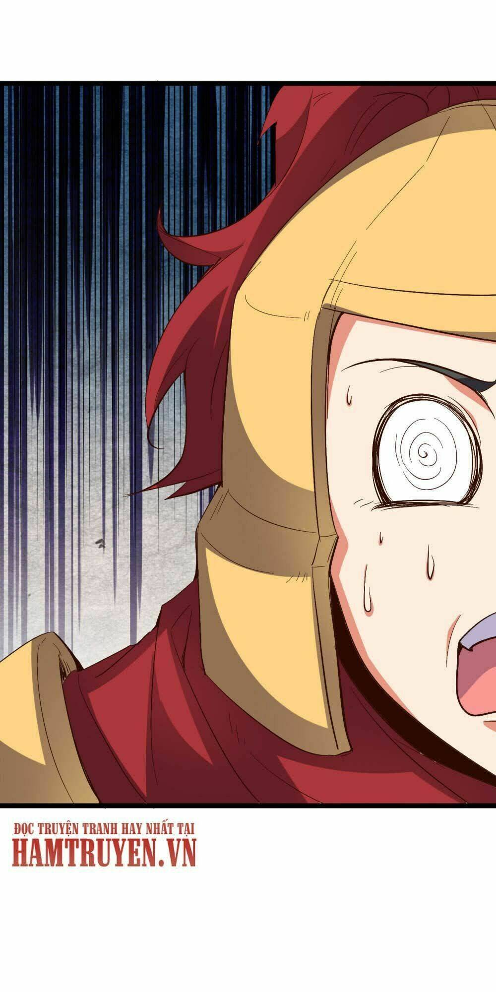 phục thiên thánh chủ chapter 70 61