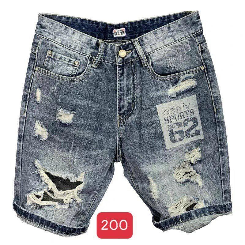 Quần short Nam cao cấp mới về siêu hot TCS 200