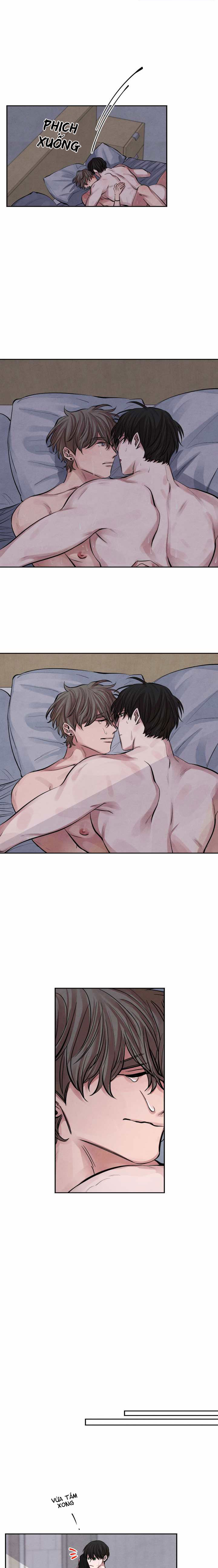 tiếng san hô nở chapter 1 10