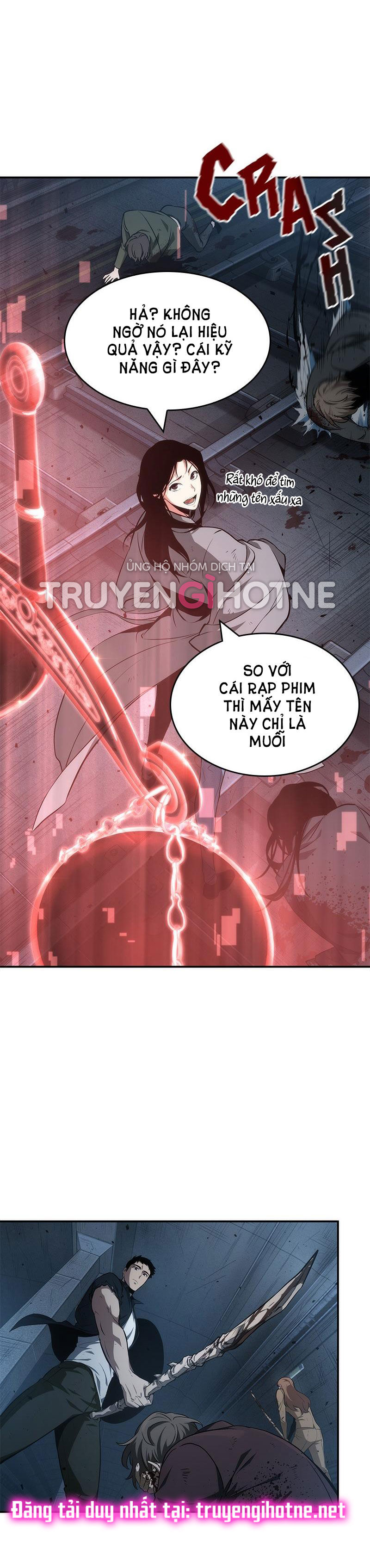 toàn trí độc giả - omniscient reader chapter 45.2 16