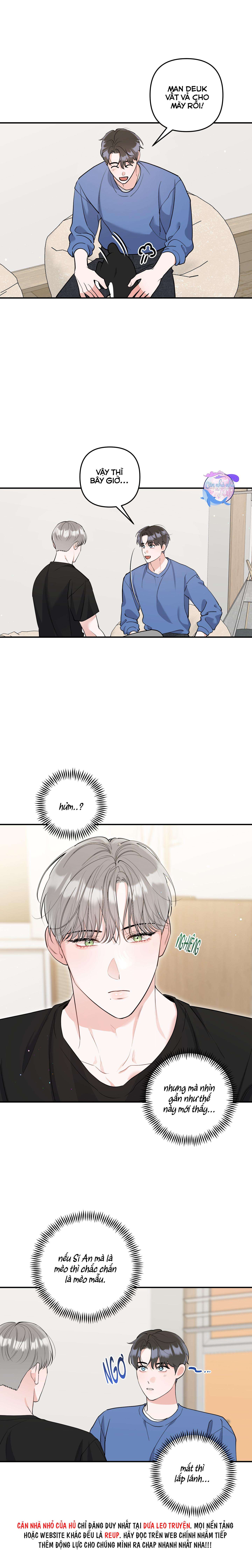 list truyện ngắn chịt chịt chapter 69 4