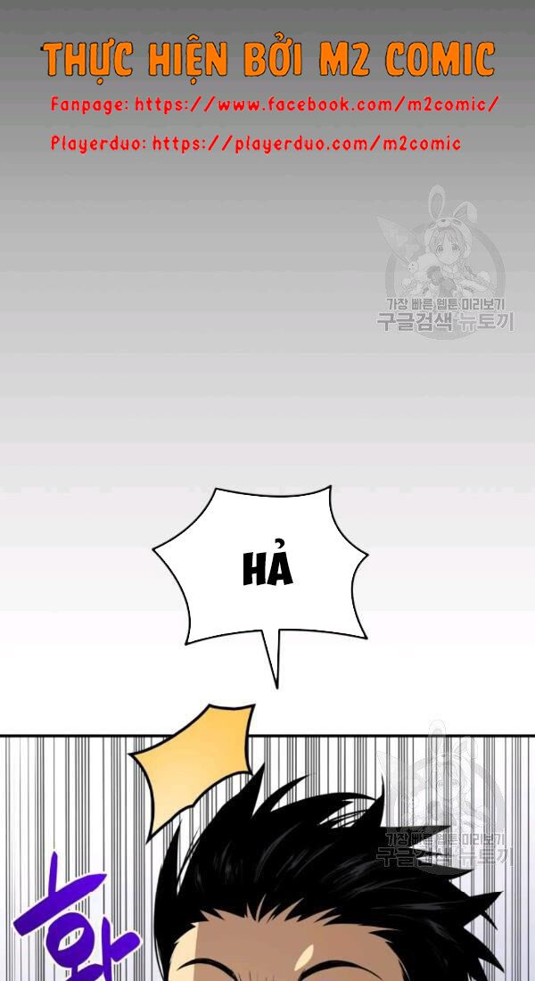 tôi là lính mới chapter 53 12