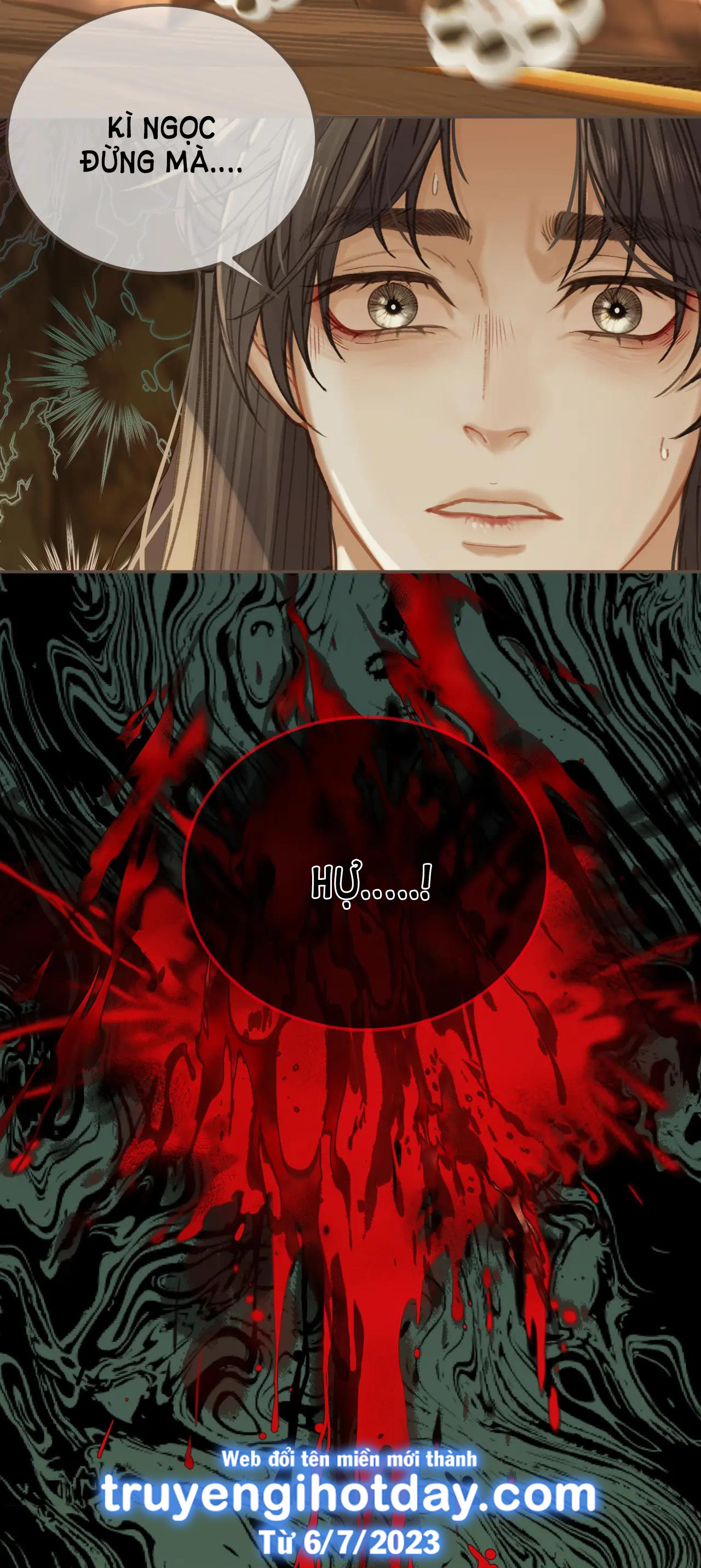 thám hoa chapter 17 20