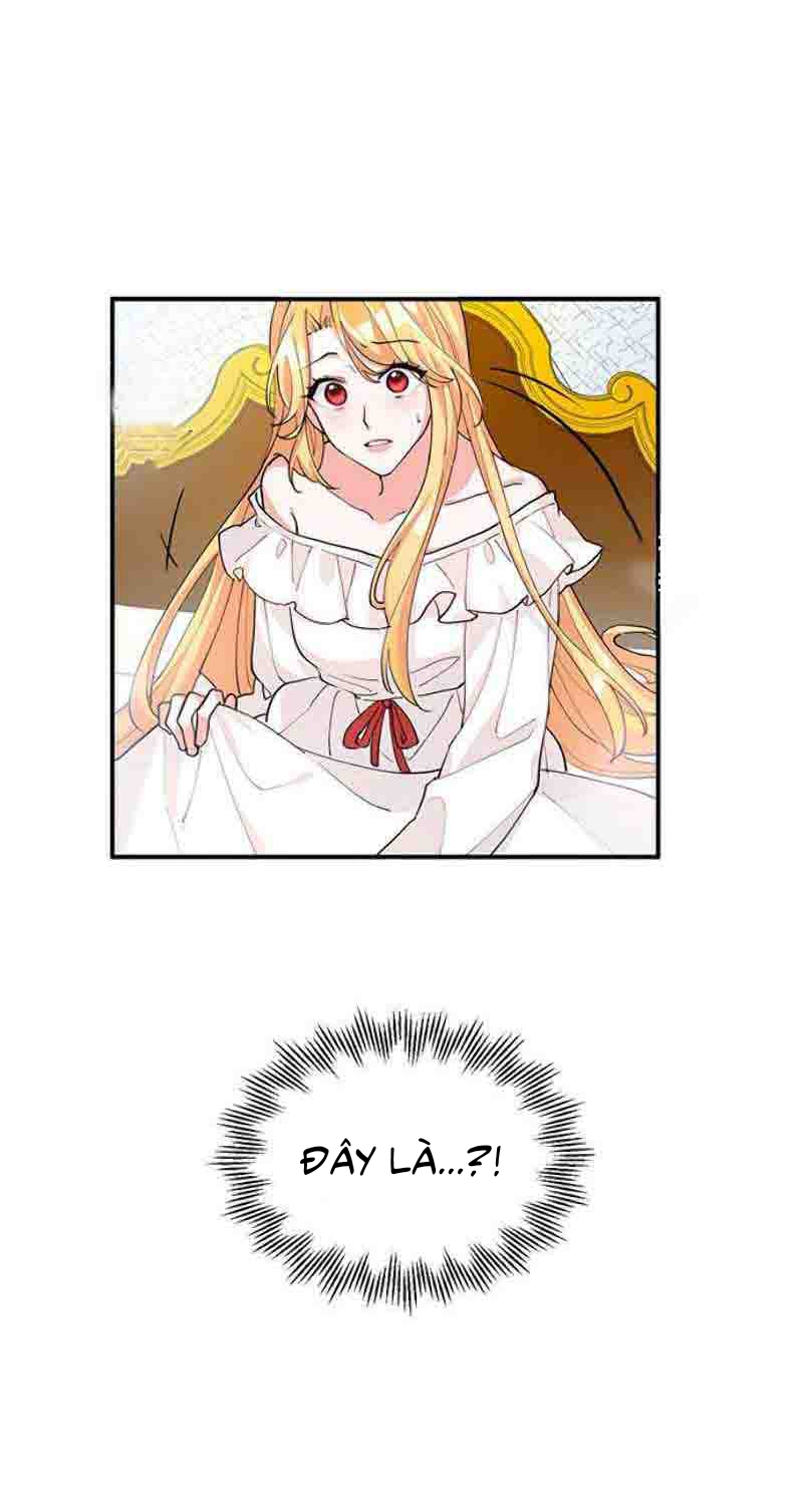 sự trở lại của kỵ sĩ chapter 0.5 33